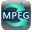 RZ MPEG Converter icon