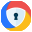 Secure Browser icon