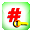 Salted Hash Kracker icon