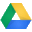 Save to Google Drive for Chrome icon