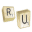 Scrabble Letters icon