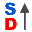 SD Sorter icon