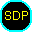 SDP Downloader icon