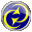 BlueZone Secure FTP icon