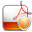 Secret PDF icon