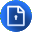 Secure DOC icon