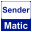 SenderMatic emailer icon