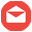 Theos mailer icon