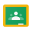 Share to Classroom icon