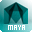 SimLab PDF Exporter for Maya icon