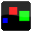 Simple Color Mixer icon