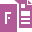 Simple Forms icon
