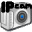 Simple IP Camera Recorder icon