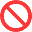 Simple Porn Blocker icon