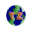 Simple Time Zone Converter icon