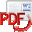 Simpo Word to PDF icon