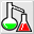 Single/Multi-Stage distillation simulator icon