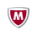 McAfee WebAdvisor icon