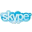 Skype(c) icon