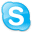 Skype Icons icon