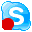 MX Skype Recorder icon