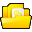 Sleek XP: Folders icon