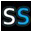 SlideSix Presenter icon