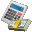Small Office Tools - Cash Counter icon