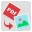 Smart PDF to Image icon