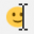 Smiley Caret: Text to Emoji for Chrome icon