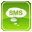 SMS Application icon