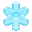 Snow Desktop icon