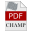 Softaken Unlock PDF File icon