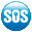 SOS Online Backup for Business icon