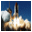 Space Shuttle Screensaver icon