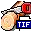 Split Multipage TIFF Files Into Separate TIFF Files Software icon