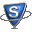 Split PST icon