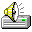 SqrSoft Advanced Crossfading Disk Writer icon