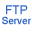 SQZSoft FTP Server icon
