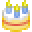 SS Birthday Reminder icon