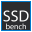 SSD Benchmark icon