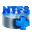 Starus NTFS Recovery icon