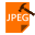 Stellar Phoenix Repair for JPEG icon