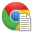 SterJo Chrome History icon