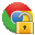 SterJo Chrome Passwords icon