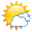 Sterjo Weather Forecast icon