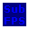SubRip FPS Converter icon