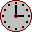 Sundial PC TimeClock Lite icon