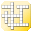 Super Crossword Creator icon