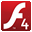 TerSoft Flash Player (formerly SWF Player) icon